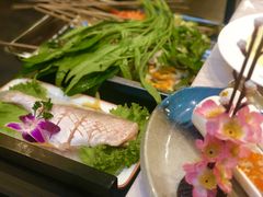 -钢管厂五区小郡肝火锅串串 Chuan Chuan hot pot
