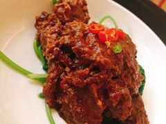 -THE PAWON·8碗(古北SOHO店)