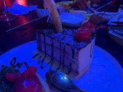 -MOSSO音乐酒吧·live house(南京旗舰店)