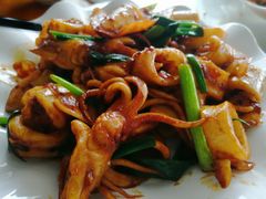 -明记海鲜大排档(巽寮湾店)