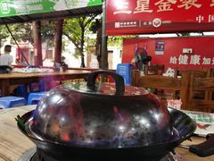 -大地农庄(逢沙大道店)