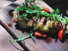 -Mammamia意大利餐厅(阳春巷店)