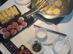 -潮发潮汕牛肉店(龙洞店)