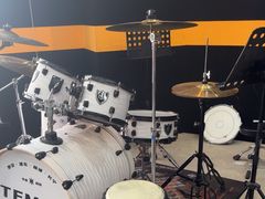 -TEMPO 音乐(五角场店)
