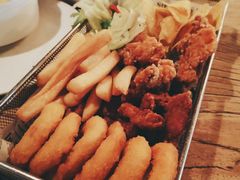 -塔可墨西哥餐厅(江宁景枫店)