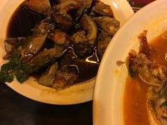 -通安客栈中餐厅·何家小馆