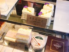 -原麦世家(莱蒙店)