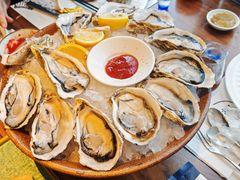 -Mr.Fish鱼鲜生海鲜放题(高德置地冬广场店)