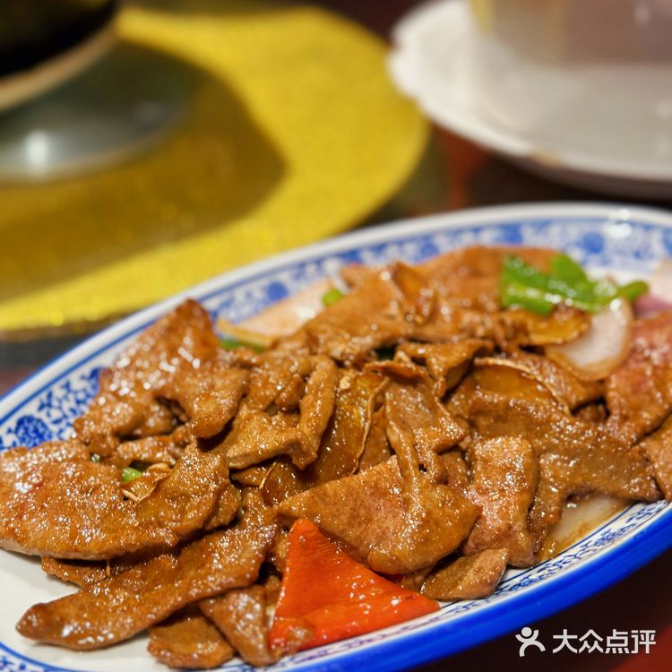 📣:好厅闽南小馆/ 泉州小巷里的闽南私房菜✔️~