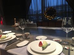 店内布置-一本魅·日式料理