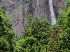 -雁荡山大龙湫景区