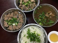 -达道武仔牛肉店(广达路店)