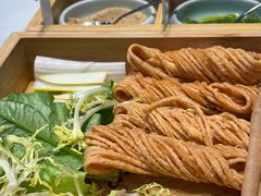 -鹊华居·地道鲁菜·海鲜·融合味(大明湖店)