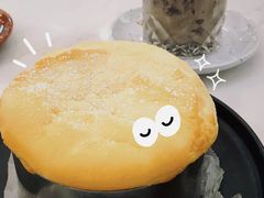 舒芙蕾-DOPAMINE多巴胺·甜品面包·生日蛋糕(国贸店)
