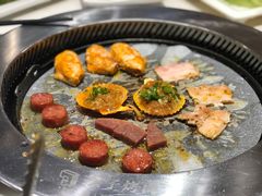 -么子烤肉(化龙池店)