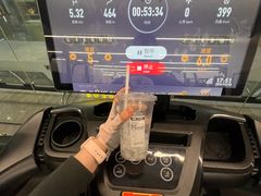 -星巴克(北京惠新东街店)