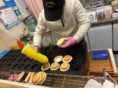 -味正点车轮饼可丽饼(南禅寺店)