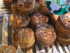 老面手撕包-昆明冠生园·蛋糕·面包(南强街店)