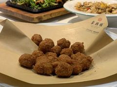 -东兴楼饭庄(六里桥店)