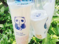 -茶百道(宜昌万达店)