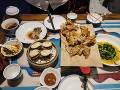 -醉长安(钟楼旗舰店)