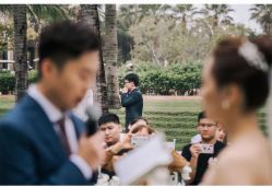 -CHOCO-启蔻婚礼(三亚公司)