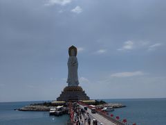 -三亚南山文化旅游区