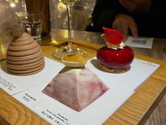 覆盆子外交官-TIENSTIENS将将(三里屯店)