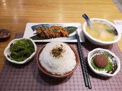 -林妈妈村·日式料理(宝山龙湖天街店)