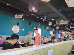 -巧克力渔家.小船海鲜胶东菜(万平口店)