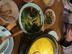 -九锅一堂酸菜鱼(新南凯德直营店)