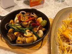 -墨纪Mojí墨西哥餐厅(官舍店)