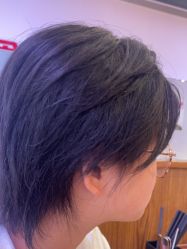 -宇东国际 HAIR SALON