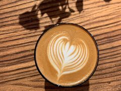 -PUZZLE COFFEE 拼图咖啡