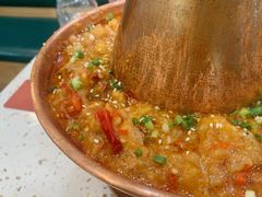 -觅山云南菜(泊富ICITY店)