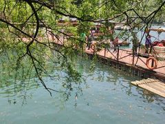 -石燕湖生态旅游景区