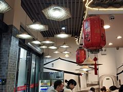 大堂-五一路米粉(三湾路形象店)