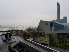 -长沙北辰洲际酒店-栀味轩中餐厅