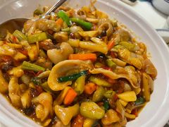 -柴火农家·江西赣南菜(土华店)