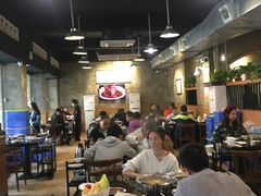 大堂-八合里牛肉火锅(八合里总店)