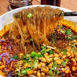 阳阳中国饭，就一个字香！