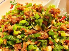 -蜀川川破店·江湖菜·烧烤(北京首店)
