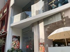 -美丽心情(奥体店)