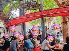 -汪记鲜鱼糊汤粉(沈阳路总店)