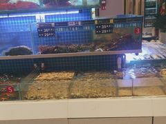-阿明小菜·海鲜·上海菜(梅陇华理店)