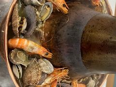 -一口猪海鲜浑锅·东北家常菜