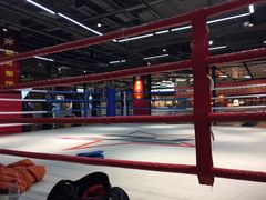 -FC格斗拳馆(东街店)