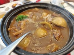 -财神岛·大连海鲜餐厅