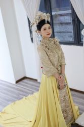 -Lady  Jane高端婚纱礼服馆