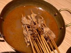 洛阳涮牛肚-掌柜的店·河南菜(松江店)